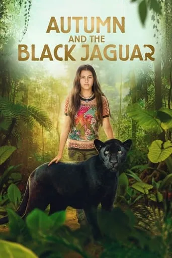 Autumn and the Black Jaguar movie poster - Rated 6.688/10