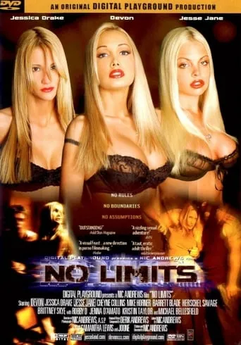 No Limits movie poster - Rated 7/10