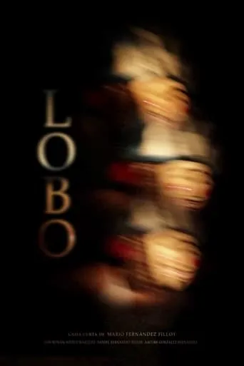 Lobo movie poster - Rated 5/10