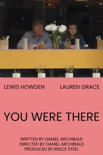 You Were There movie poster - Entertainment content