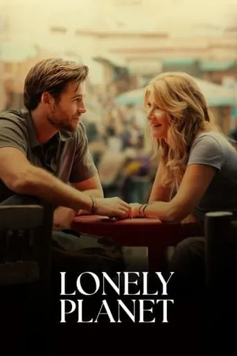 Lonely Planet movie poster - Rated 6.1/10