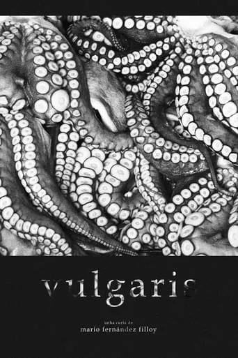 Vulgaris movie poster - Entertainment content