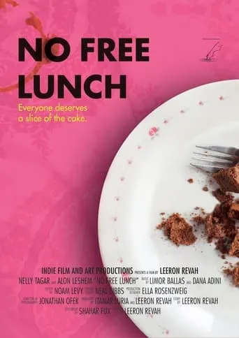 No Free Lunch movie poster - Rated 9/10