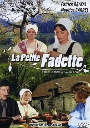 La petite Fadette movie poster - Entertainment content