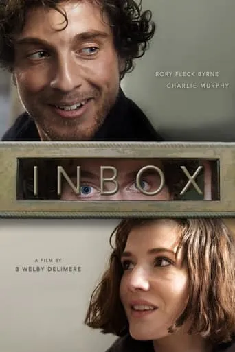 Inbox movie poster - Entertainment content