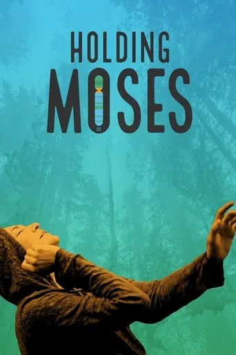 Holding Moses movie poster - Rated 4/10