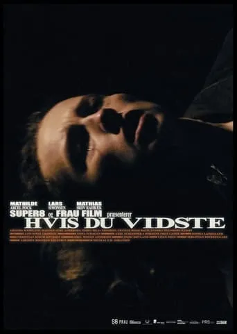 If You Knew movie poster - Entertainment content