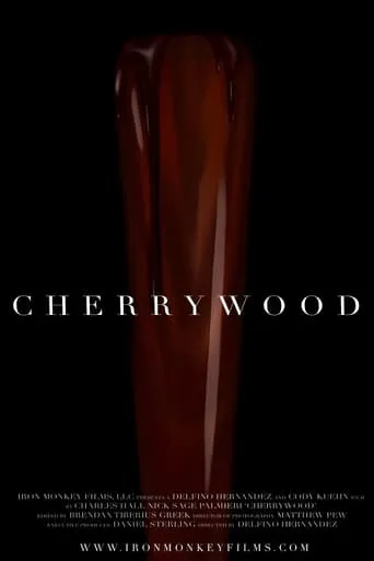 Cherrywood movie poster - Entertainment content