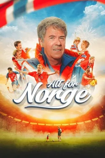 Alt for Norge movie poster - Rated 7.167/10
