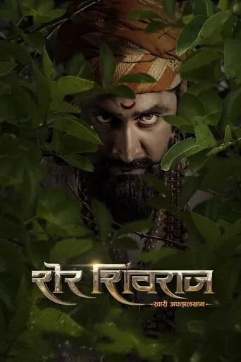 Sher Shivraj movie poster - Rated 8.8/10
