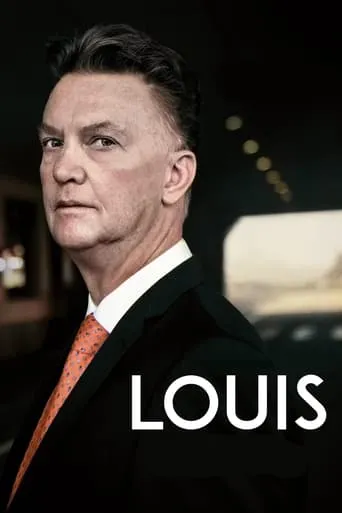 Louis movie poster - Rated 6.9/10