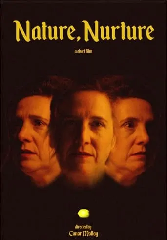 Nature Nurture movie poster - Entertainment content
