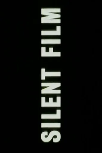 Silent Film movie poster - Entertainment content