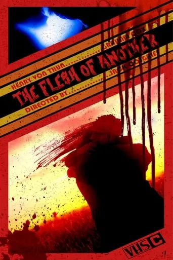 The Flesh of Another movie poster - Rated 10/10