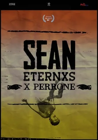 Sean eternxs movie poster - Entertainment content