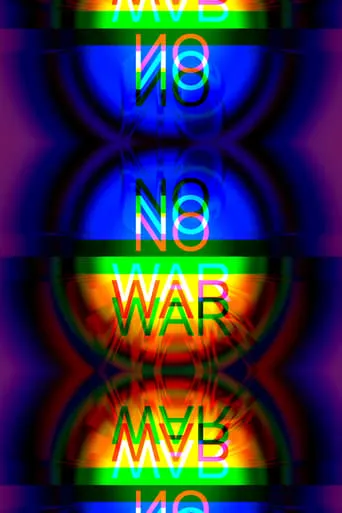 Dio No No War movie poster - Rated 10/10