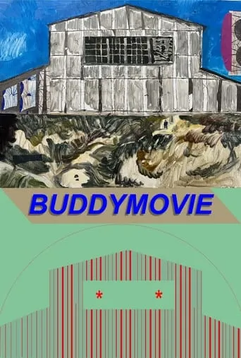 Buddymovie movie poster - Entertainment content