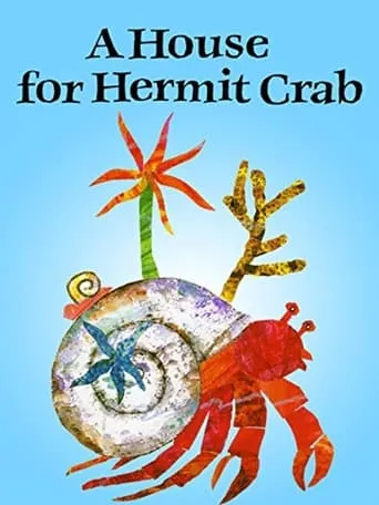 House for Hermit Crab movie poster - Entertainment content
