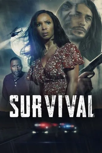 Survival movie poster - Rated 6/10
