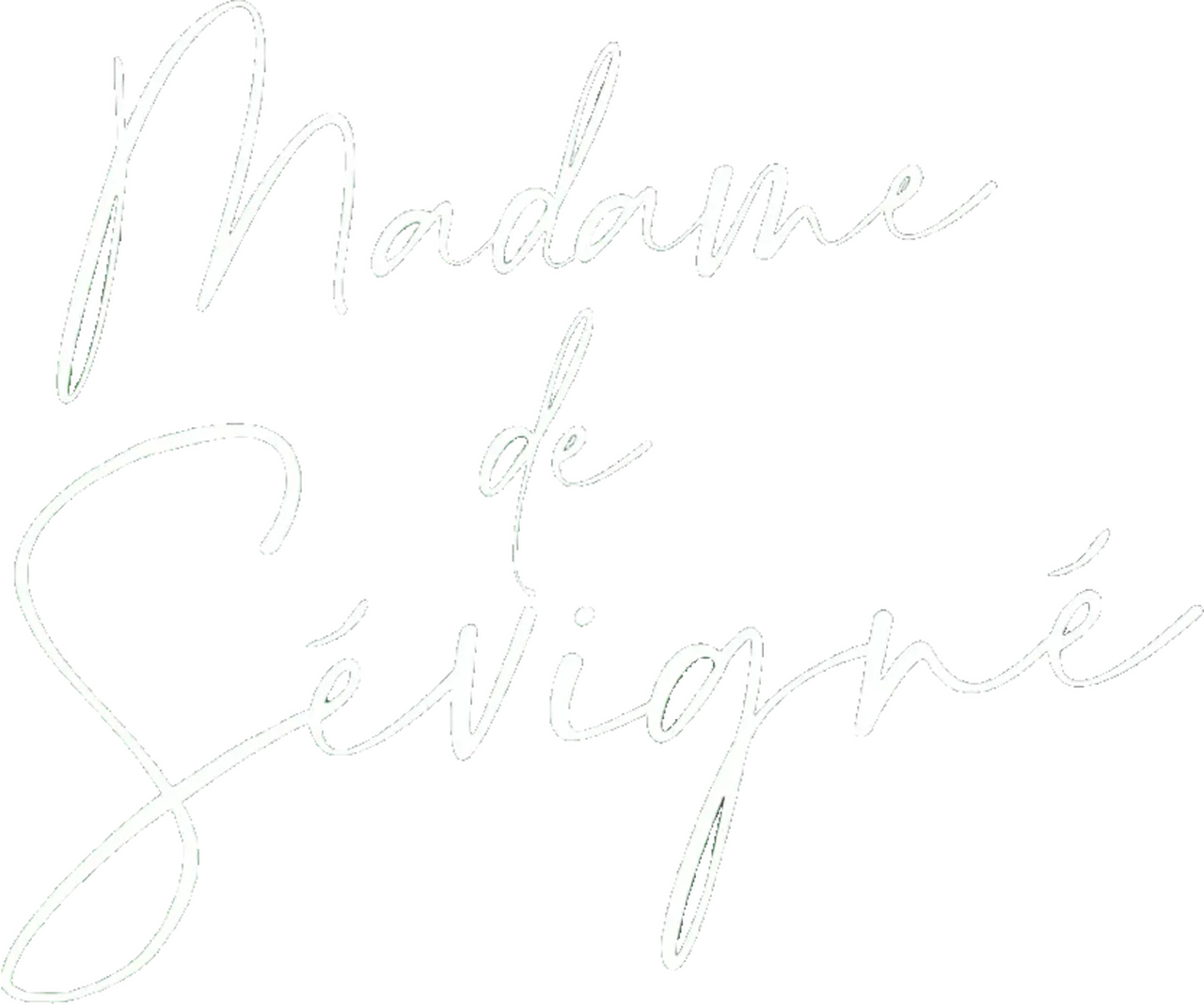 Madame de Sévigné