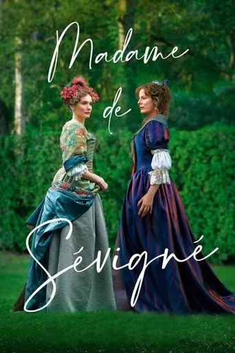 Madame de Sévigné movie poster - Rated 5.179/10