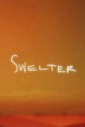 Swelter movie poster - Entertainment content