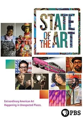 State of the Art movie poster - Entertainment content