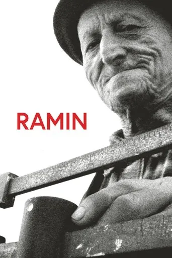 Ramin movie poster - Rated 5.7/10
