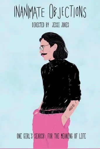 Inanimate Objections movie poster - Entertainment content