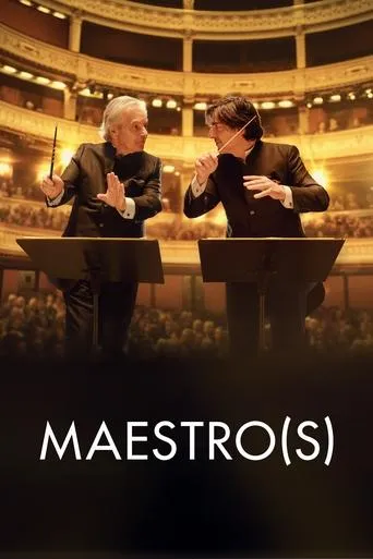 Maestro(s) movie poster - Rated 5.8/10
