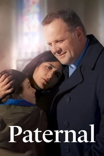 Paternal movie poster - Rated 6.222/10