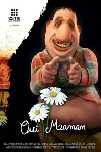 Yes Mum movie poster - Entertainment content