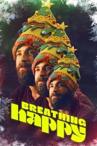 Breathing Happy movie poster - Rated 3/10
