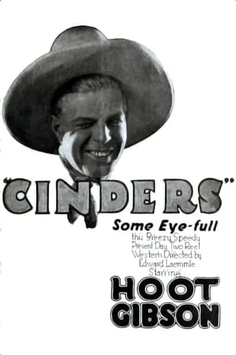 Cinders movie poster - Entertainment content