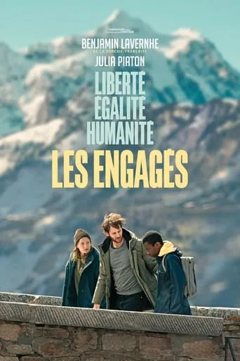 In a Better World movie poster - Rated 7.4/10
