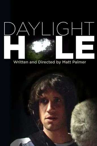 Daylight Hole movie poster - Entertainment content