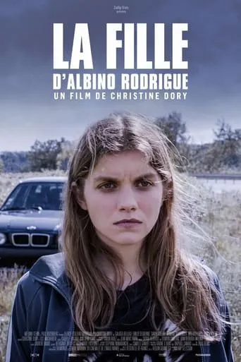 The Daughter of Albino Rodrigue movie poster - Rated 6.2/10