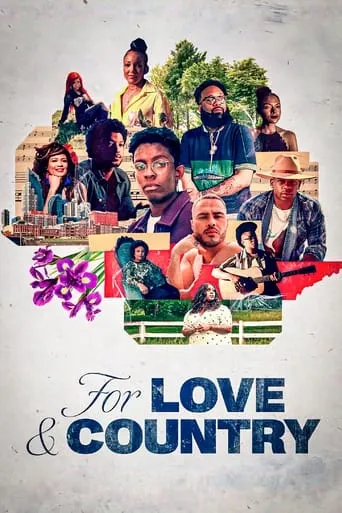For Love & Country movie poster - Rated 2/10