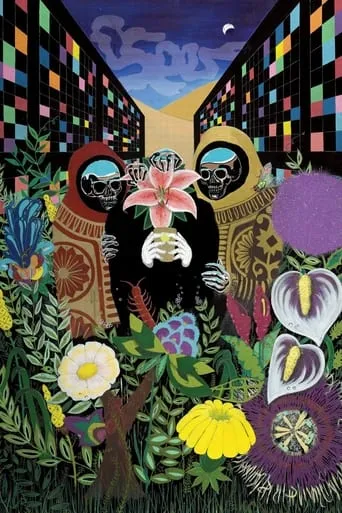 Osees - Live at the Henry Miller Library, Big Sur movie poster - Entertainment content