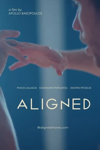 Aligned movie poster - Rated 1/10