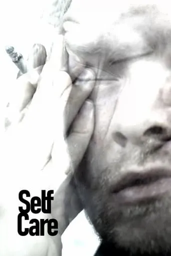 SelfCare movie poster - Rated 7/10