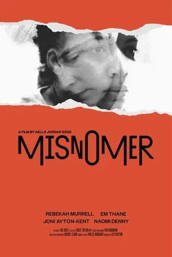 Misnomer movie poster - Entertainment content