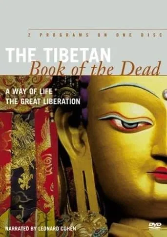 The Tibetan Book of the Dead: The Great Liberation movie poster - Rated 7.2/10