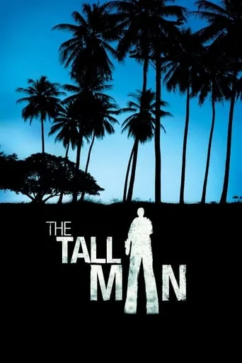 The Tall Man movie poster - Rated 6/10