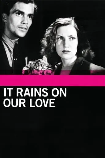 It Rains on Our Love movie poster - Rated 6.9/10