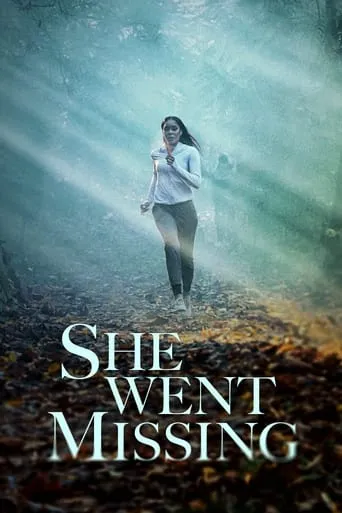 She Went Missing movie poster - Rated 5/10