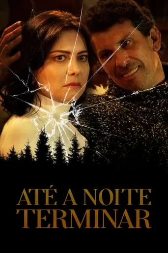 Até a Noite Terminar movie poster - Rated 4/10