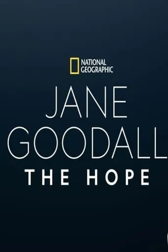 Jane, un message d'espoir movie poster - Entertainment content