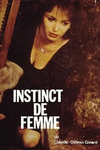 Instinct de femme movie poster - Entertainment content