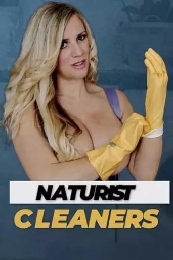 Naturist Cleaners movie poster - Rated 4.5/10